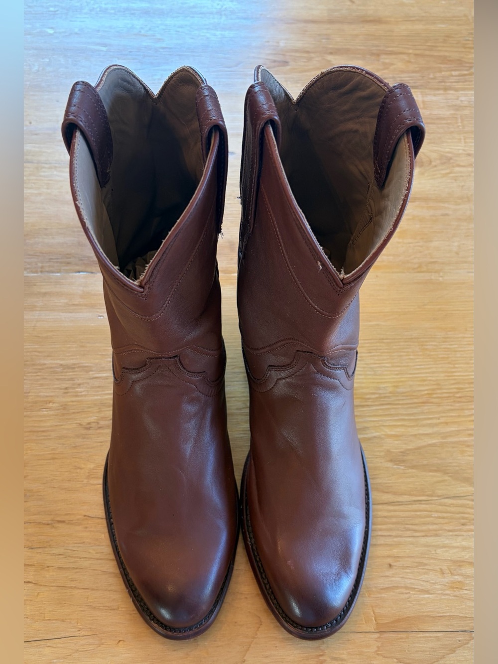 Tecovas The Earl Roper Boots